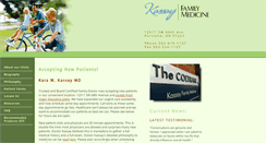 Desktop Screenshot of karakassay.com